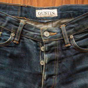 Gustin Men's Jeans (33)